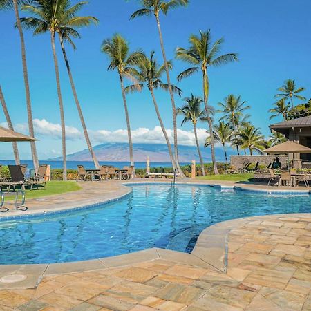 Wailea Ekahi 52Bアパートメント エクステリア 写真
