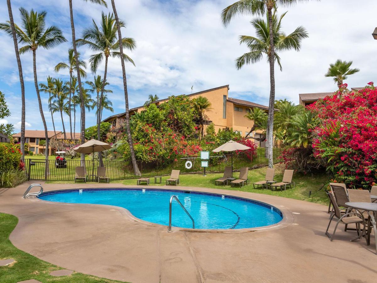 Wailea Ekahi 52Bアパートメント エクステリア 写真