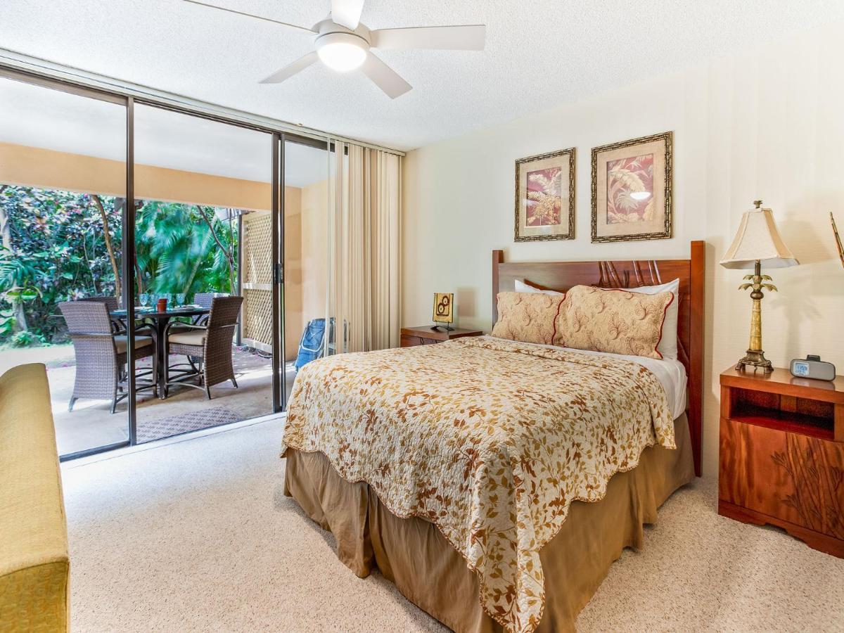 Wailea Ekahi 52Bアパートメント エクステリア 写真