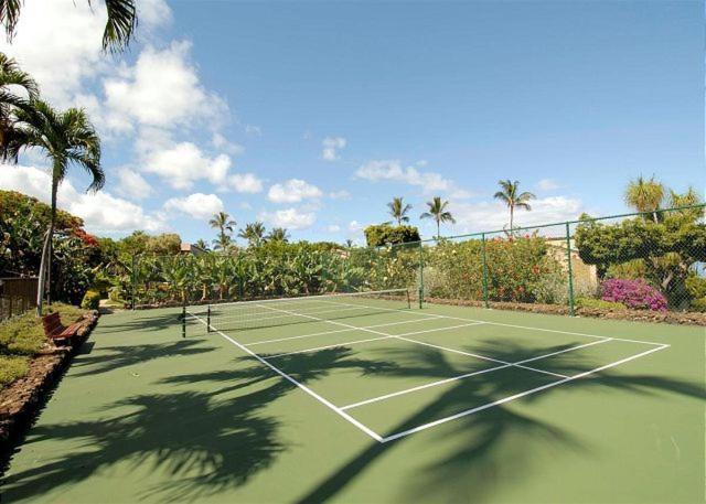 Wailea Ekahi 52Bアパートメント エクステリア 写真