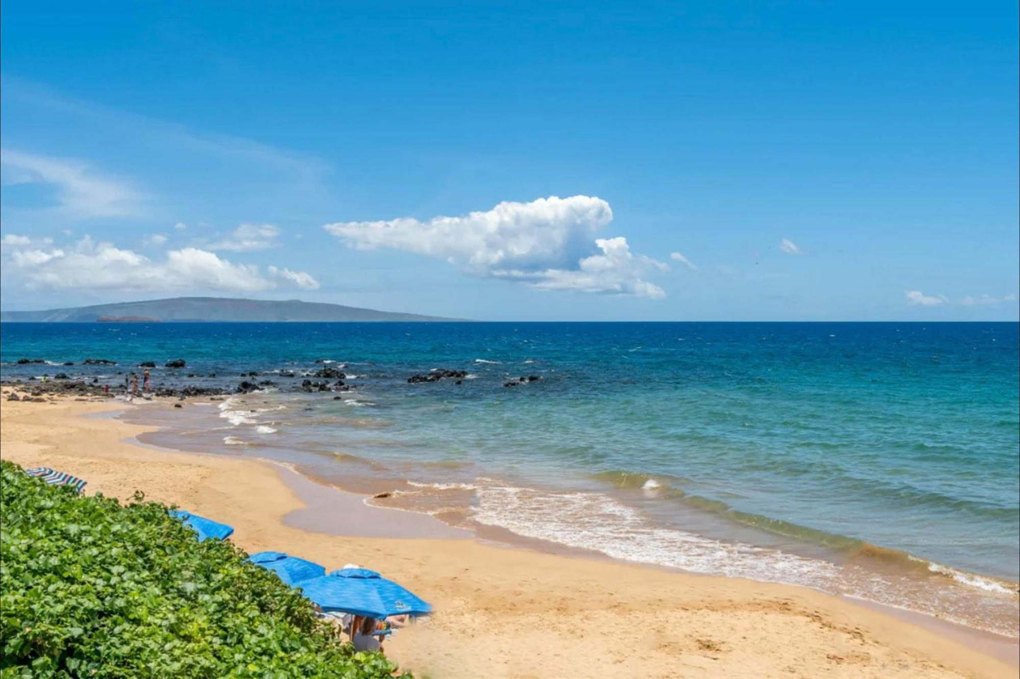 Wailea Ekahi 52Bアパートメント エクステリア 写真