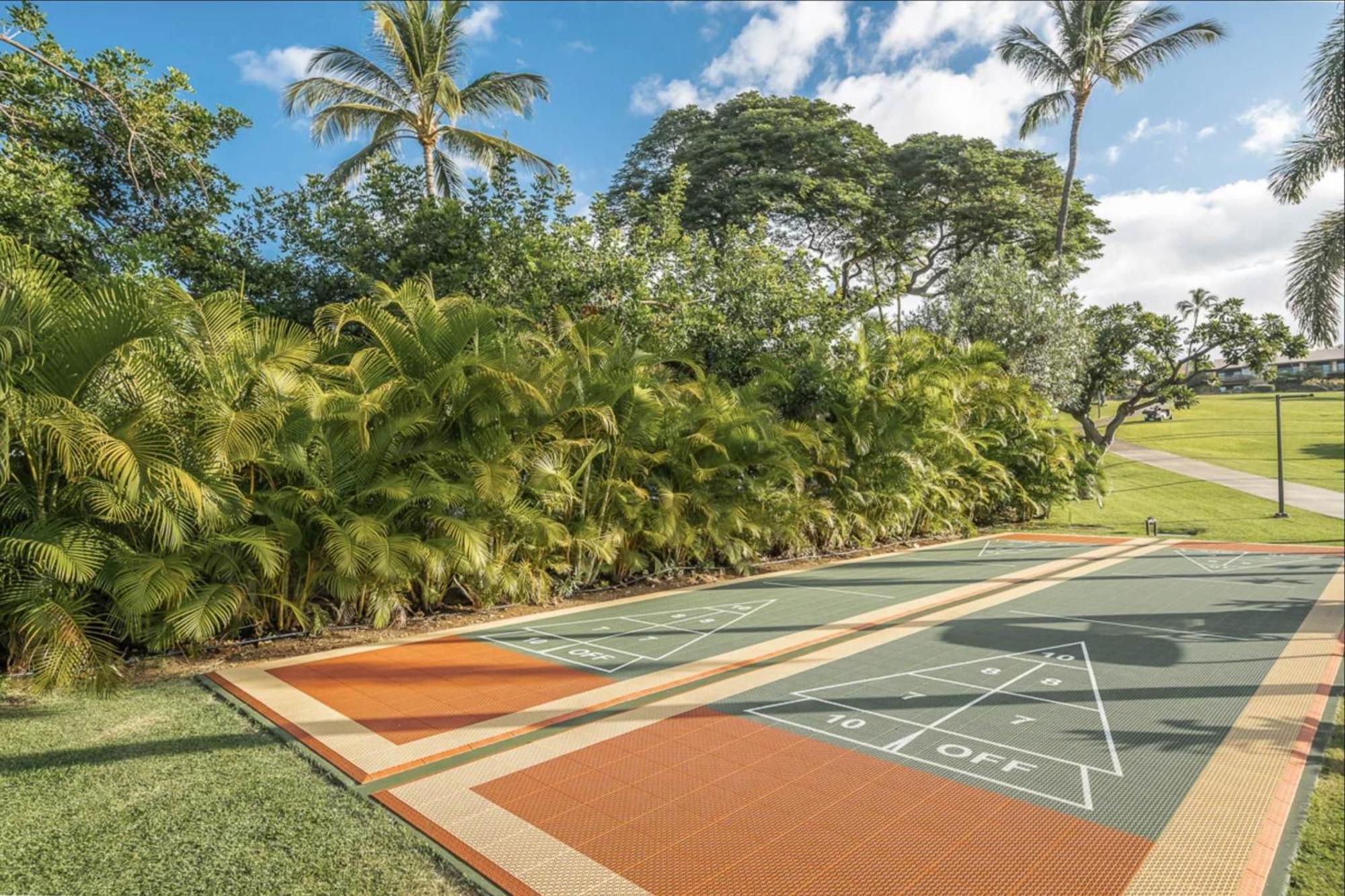 Wailea Ekahi 52Bアパートメント エクステリア 写真