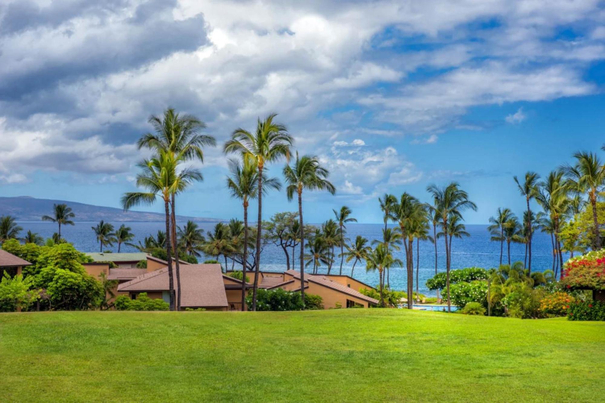 Wailea Ekahi 52Bアパートメント エクステリア 写真