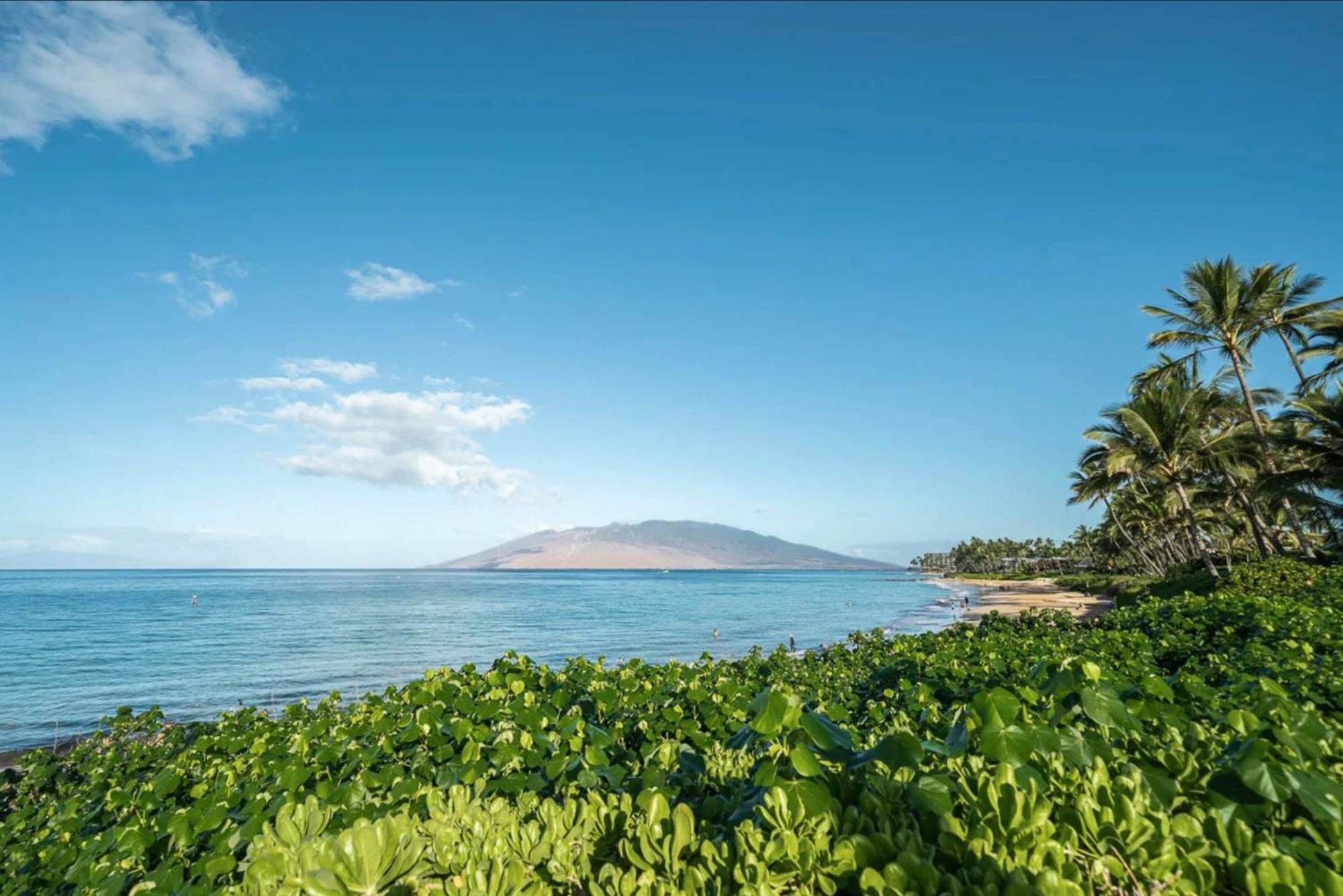 Wailea Ekahi 52Bアパートメント エクステリア 写真