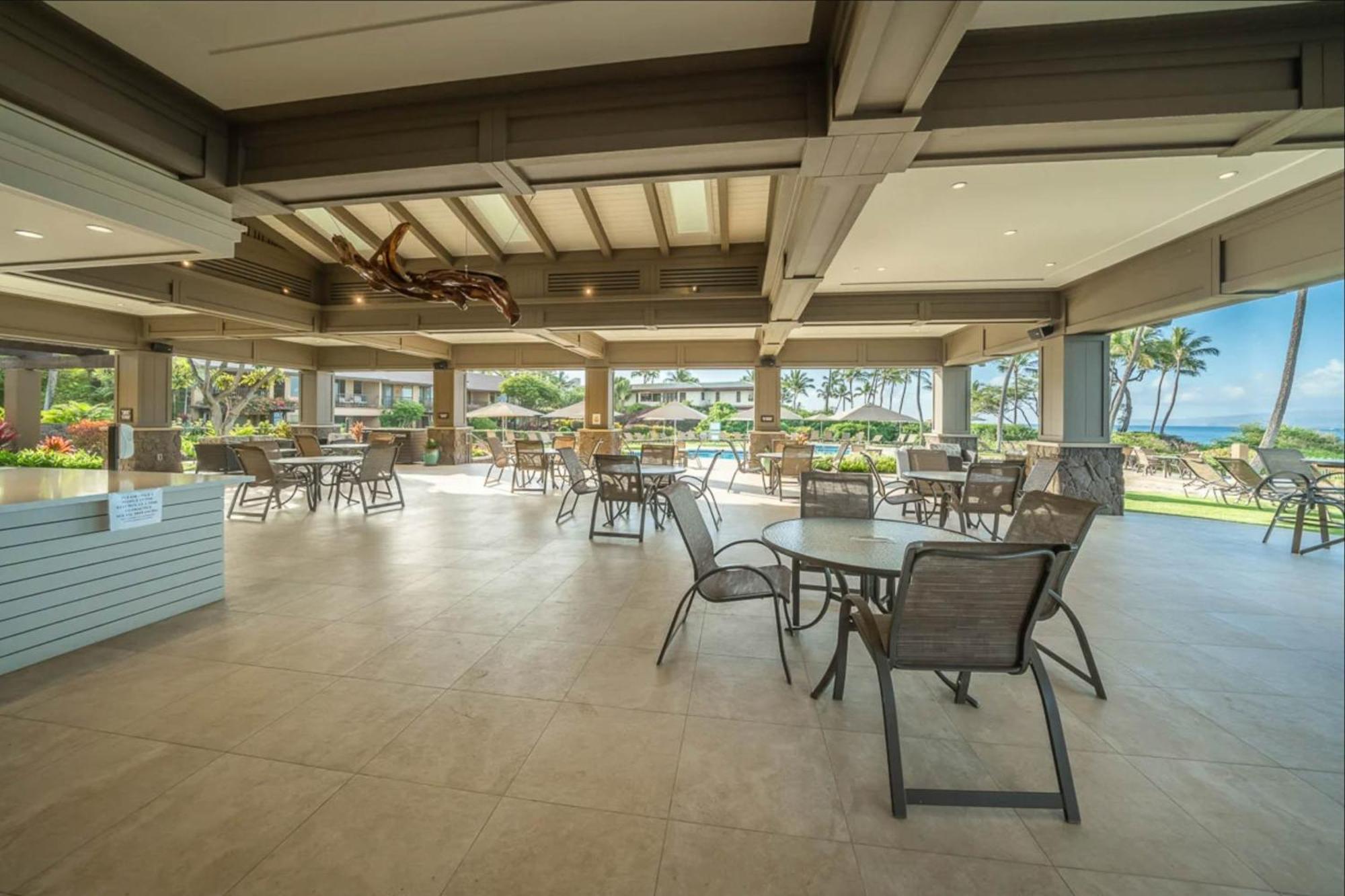 Wailea Ekahi 52Bアパートメント エクステリア 写真